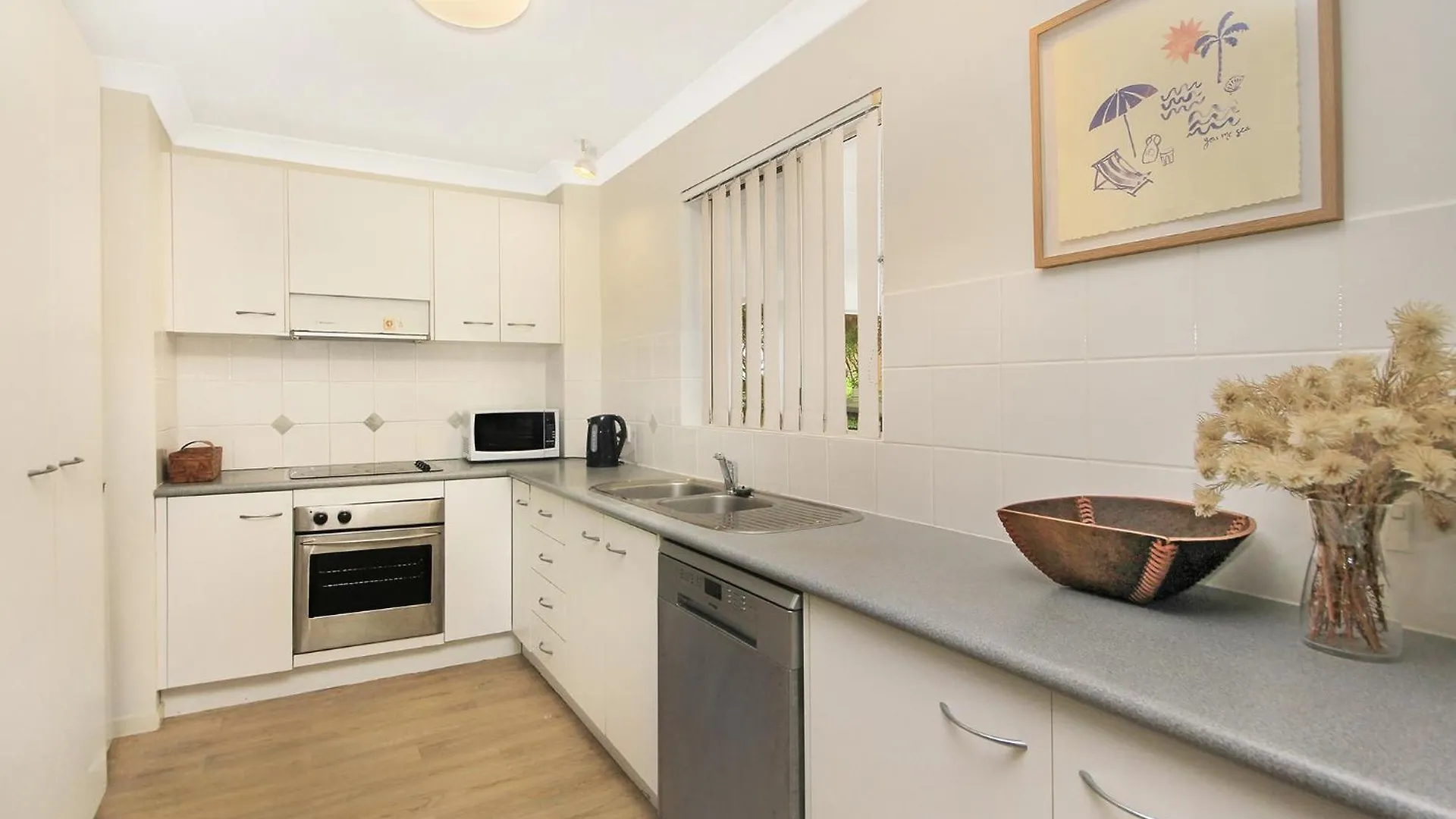 *** Aparthotel Byron Lakeside Holiday Apartments Byron Bay Australië