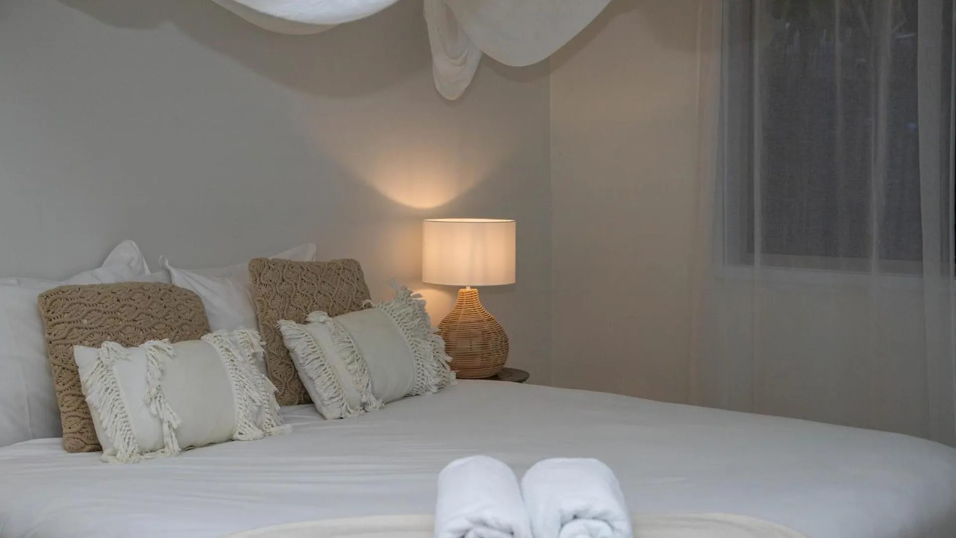 Aparthotel Byron Lakeside Holiday Apartments Byron Bay